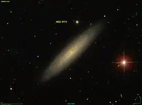Image illustrative de l’article NGC 4771