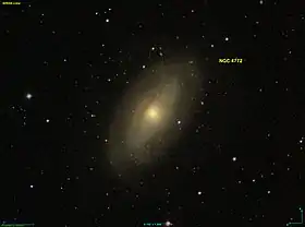 Image illustrative de l’article NGC 4772