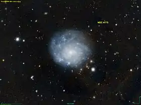 Image illustrative de l’article NGC 4775