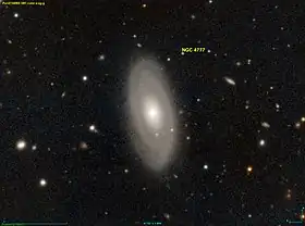 Image illustrative de l’article NGC 4777