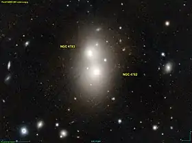 Image illustrative de l’article NGC 4783