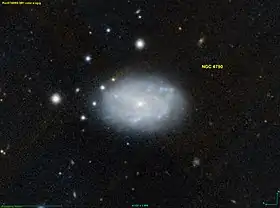 Image illustrative de l’article NGC 4790