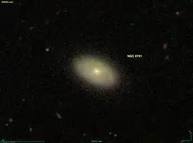 Image illustrative de l’article NGC 4791