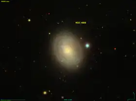 Image illustrative de l’article NGC 4800