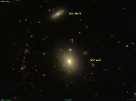 Image illustrative de l’article NGC 4807