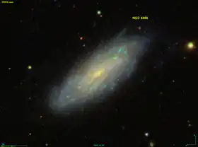 Image illustrative de l’article NGC 4808