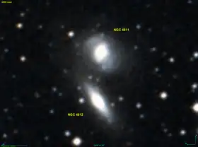 Image illustrative de l’article NGC 4811