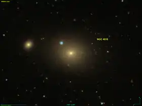 Image illustrative de l’article NGC 4816