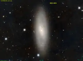 Image illustrative de l’article NGC 4818