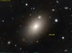 Image illustrative de l’article NGC 4825