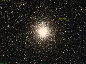 Image illustrative de l’article NGC 4833