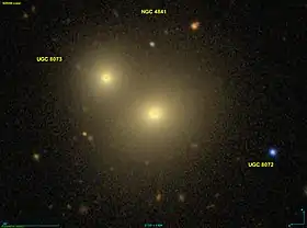 Image illustrative de l’article NGC 4841