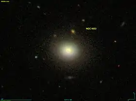 Image illustrative de l’article NGC 4853