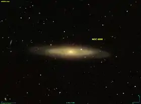 Image illustrative de l’article NGC 4866