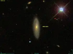 Image illustrative de l’article NGC 4870