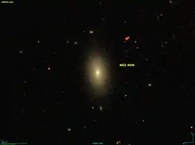 Image illustrative de l’article NGC 4896