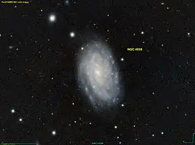 Image illustrative de l’article NGC 4899