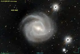 Image illustrative de l’article NGC 4902