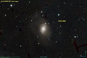 Image illustrative de l’article NGC 4905