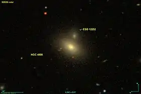 Image illustrative de l’article NGC 4908