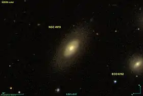 Image illustrative de l’article NGC 4919