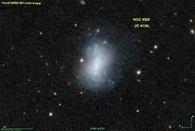 Image illustrative de l’article NGC 4920