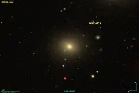 Image illustrative de l’article NGC 4923