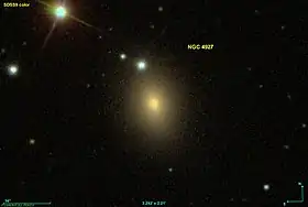 Image illustrative de l’article NGC 4927