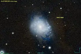 Image illustrative de l’article NGC 4928