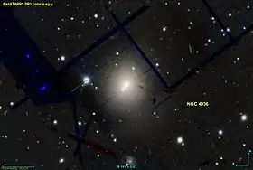 Image illustrative de l’article NGC 4936