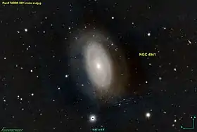 Image illustrative de l’article NGC 4941