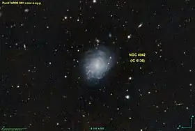 Image illustrative de l’article NGC 4942