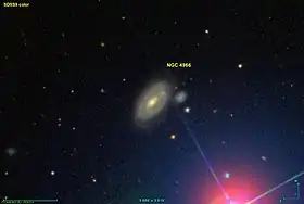 Image illustrative de l’article NGC 4966