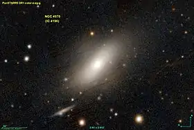 Image illustrative de l’article NGC 4970