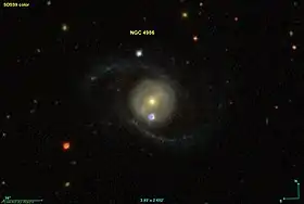 Image illustrative de l’article NGC 4986