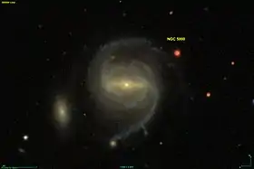 Image illustrative de l’article NGC 5000