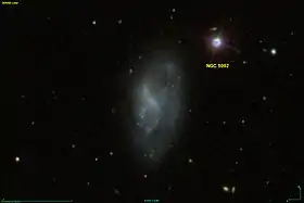 Image illustrative de l’article NGC 5002