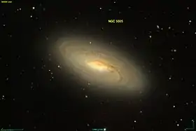 Image illustrative de l’article NGC 5005