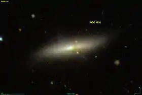 Image illustrative de l’article NGC 5014