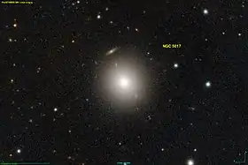Image illustrative de l’article NGC 5017