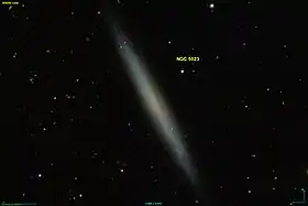 Image illustrative de l’article NGC 5023