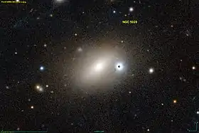 Image illustrative de l’article NGC 5027