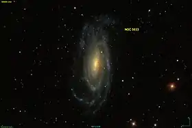 Image illustrative de l’article NGC 5033