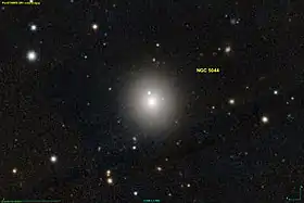 Image illustrative de l’article NGC 5044