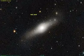 Image illustrative de l’article NGC 5049