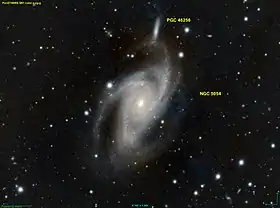 Image illustrative de l’article NGC 5054
