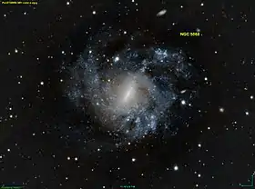 Image illustrative de l’article NGC 5068