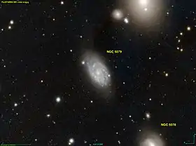 Image illustrative de l’article NGC 5079