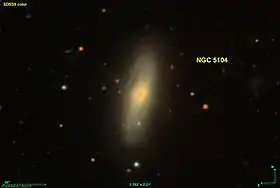 Image illustrative de l’article NGC 5104