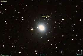 Image illustrative de l’article NGC 5140